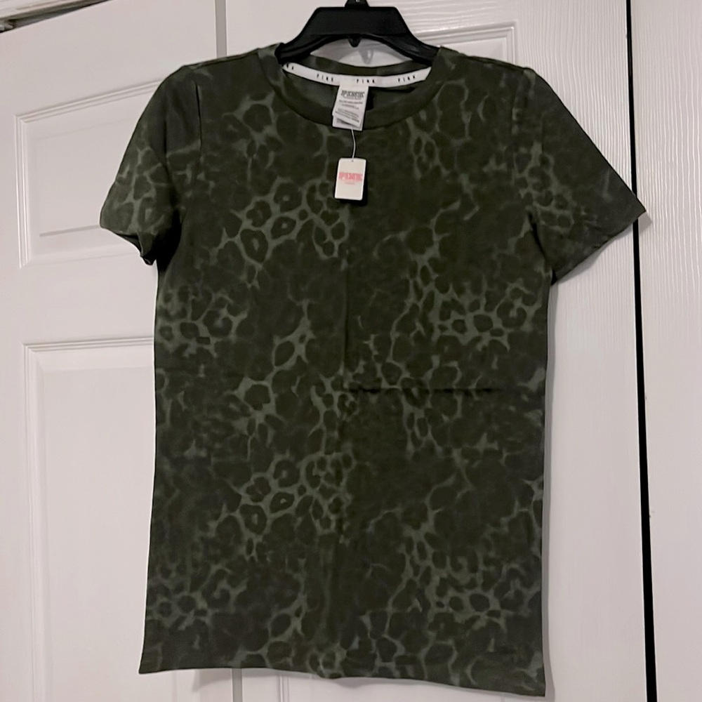 PINK Victoria’s Secret Shirt